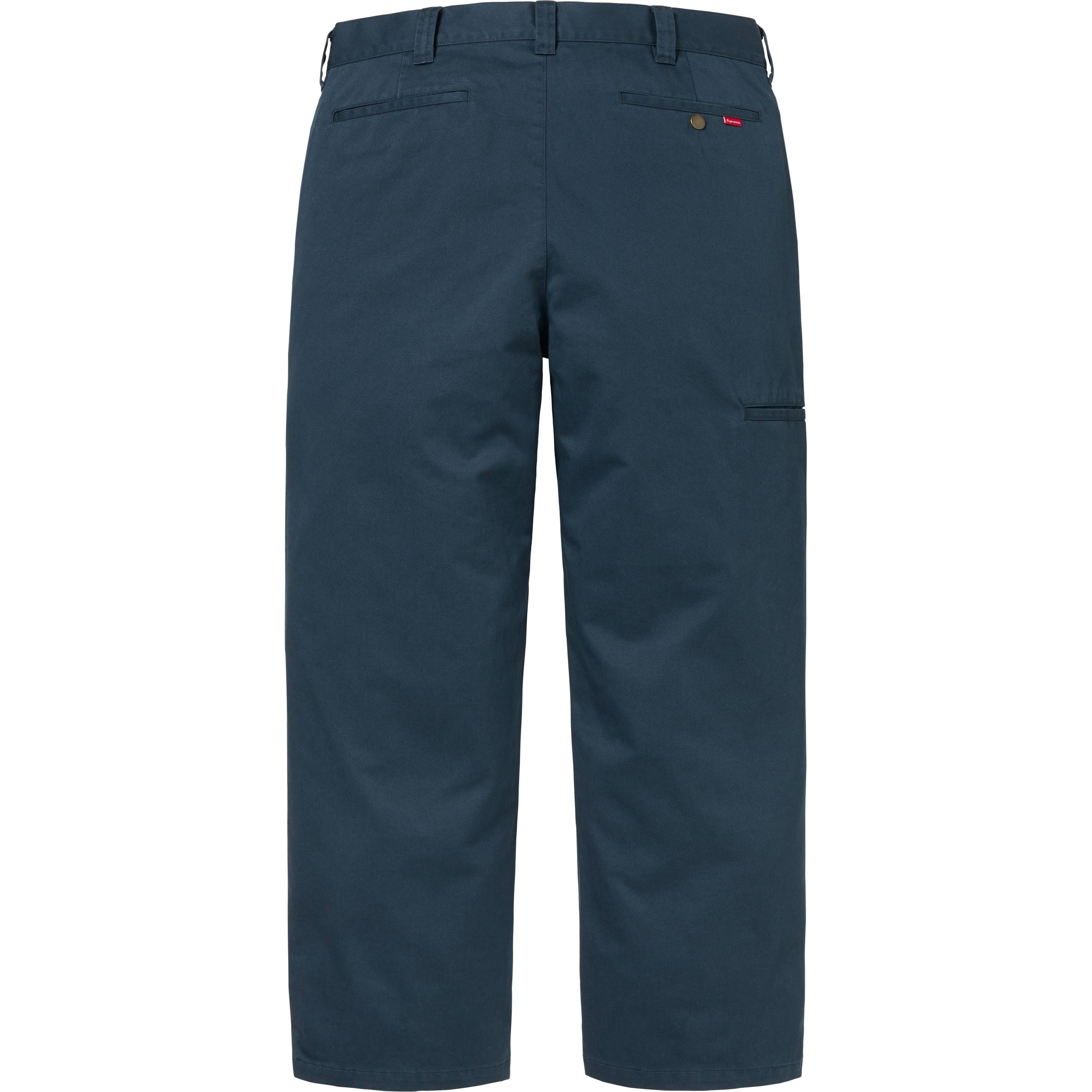 Work Pant view 2